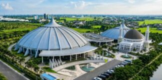 Ketum PP ‘Aisyiyah Ajak PWA Sumut Sukseskan Muktamar ke-49