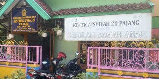 Best Practice Kepala TK Aisyiyah 20 Pajang: Totalitas, Kedekatan dengan Warga, dan Pelayanan Tanpa Batas