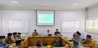 One Dosen One AUM, FHIP UMS Perkuat Pendampingan Muhammadiyah