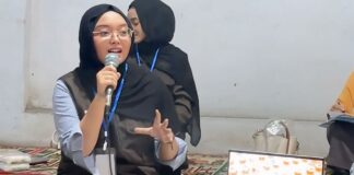 Mahasiswa KKN FIK UMS Ciptakan Puding Cegah DBD