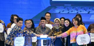Kemendikdasmen Luncurkan Gerakan PSPB, Satukan Mitra Majukan Pendidikan