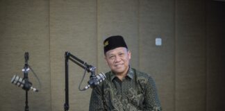 UMS Tekankan Revitalisasi Program Studi Hadapi Tantangan Zaman