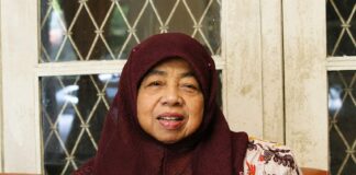 Prof Siti Chamamah Wafat, Aisyiyah Kenang Jejak Ilmu dan Dakwahnya