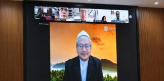 UM Bandung Bahas Masa Depan Pendidikan Islam Global