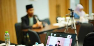 Muhammadiyah Perkuat Perkaderan Global Kader Diaspora
