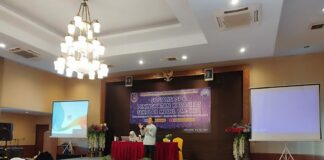 SD Muhammadiyah 1 Ketelan Jadi Rujukan SMPM PKBS