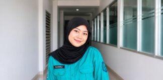 Ketua Hima Ungkap Keunggulan Bioteknologi UM Bandung