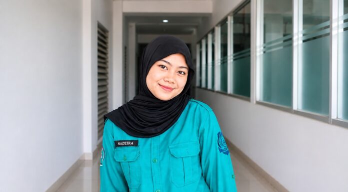 Ketua Hima Ungkap Keunggulan Bioteknologi UM Bandung