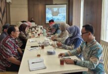 SD Muhammadiyah 24 Gajahan Matangkan Program Sekolah Berkualitas