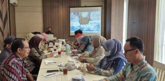SD Muhammadiyah 24 Gajahan Matangkan Program Sekolah Berkualitas