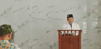 Khutbah Jum’at UM Jatim: Enam Nasihat Luqman untuk Keluarga