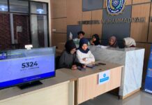 Dower Run UMJT Siap Diikuti Lebih 500 Pelari