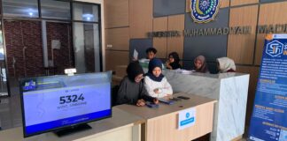 Dower Run UMJT Siap Diikuti Lebih 500 Pelari
