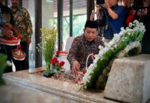 Menkop: Semangat Berkoperasi Bung Hatta Perlu Diteladani
