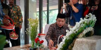 Menkop: Semangat Berkoperasi Bung Hatta Perlu Diteladani