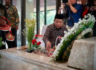 Menkop: Semangat Berkoperasi Bung Hatta Perlu Diteladani