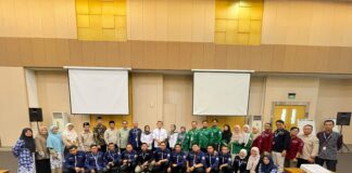 Khairu Ummah Perkuat Sinergi Pascatransformasi Organisasi
