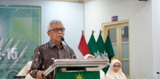 Pra Muktamar Nasyiatul Aisyiyah Tekankan Integritas Pemimpin