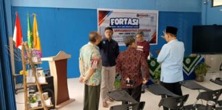 Wajah dan Manajemen Baru SKeMSA