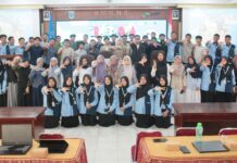 FAROIS Surakarta Gelar CRAFHORA, Cetak Kreator Dakwah Digital