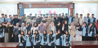FAROIS Surakarta Gelar CRAFHORA, Cetak Kreator Dakwah Digital
