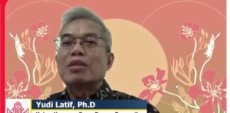 Yudi Latif: Reformasi Belum Tuntas, Politik dan Birokrasi Indonesia Perlu Dibongkar Ulang