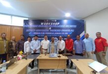 Penjas FKIP UMS Gandeng Pakar Nasional Review Kurikulum