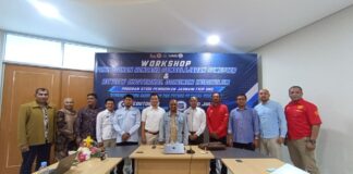Penjas FKIP UMS Gandeng Pakar Nasional Review Kurikulum