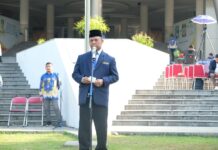 UMS Kirim 1.013 Mahasiswa Mengajar di Lima Daerah