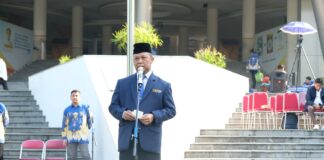 UMS Kirim 1.013 Mahasiswa Mengajar di Lima Daerah