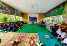 Hibah BIMA Dorong Riset Pertanian Berdampak UM Bandung