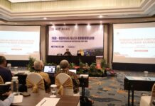 Pendidikan Matematika UMS Integrasikan AI dalam Kurikulum