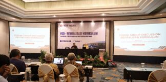 Pendidikan Matematika UMS Integrasikan AI dalam Kurikulum