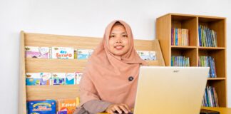 Gerakan Ayah Mengantar Anak Perlu Jadi Budaya Pengasuhan