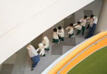 MPLS TK ABA Semesta Hadirkan Sekolah Ramah Anak