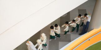 MPLS TK ABA Semesta Hadirkan Sekolah Ramah Anak