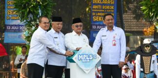 Kemendikdasmen Atur Penggunaan Gawai di Sekolah