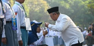 MPLS 2026 Dimulai, Mendikdasmen Larang Perpeloncoan