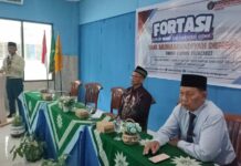 FORTASI SKeMSA 2026: Cetak Generasi Ahli, Mandiri, Sukses dan Berakhlak Islami