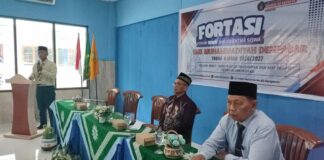 FORTASI SKeMSA 2026: Cetak Generasi Ahli, Mandiri, Sukses dan Berakhlak Islami