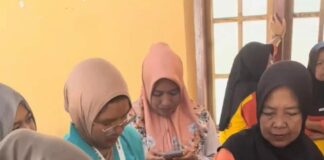 IMM FIK UMS Sulap Alpukat Jadi Produk Bernilai Ekonomi