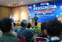 Peksimida Jateng Penulisan Lakon di UMS Resmi Berakhir