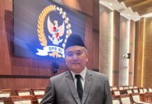 Ferdi Dorong KPI Jadi Orkestrator Penyiaran Digital