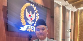 Ferdi Dorong KPI Jadi Orkestrator Penyiaran Digital