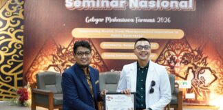 dr. Gia: Jantung dan Stroke Penyebab Kematian Tertinggi