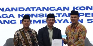 LPDB Koperasi Perkuat Kepatuhan Pembiayaan Syariah