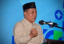 Menkop Minta Pentingnya Konsolidasi dan Harmonisasi Tata kelola Petani Tebu