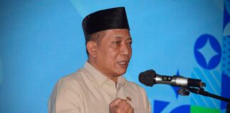 Menkop Minta Pentingnya Konsolidasi dan Harmonisasi Tata kelola Petani Tebu