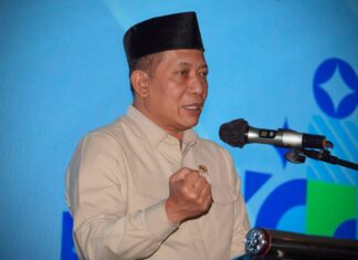 Menkop Minta Pentingnya Konsolidasi dan Harmonisasi Tata kelola Petani Tebu