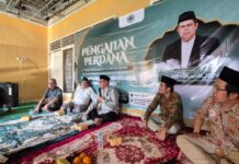 UHAMKA Inisiasi PRM Lenteng Agung Perkuat Dakwah Perkotaan